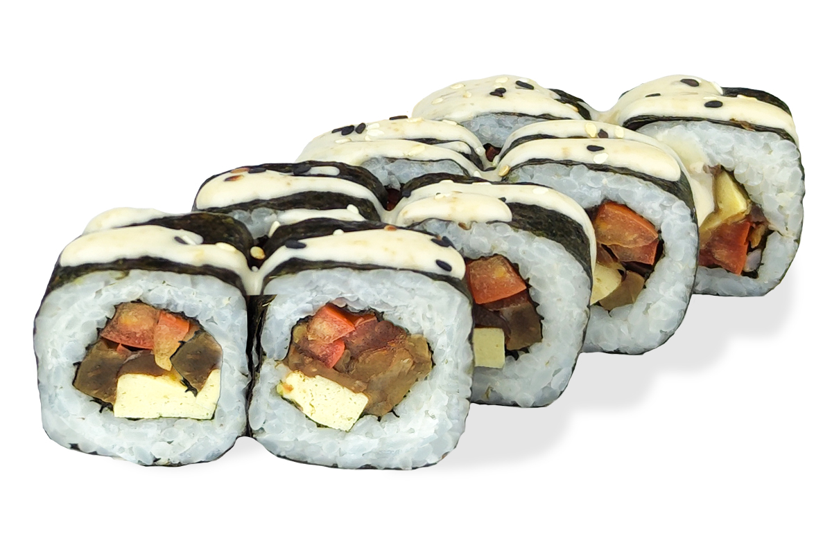 картинка Веги - Нежный от магазина Sushi-Love