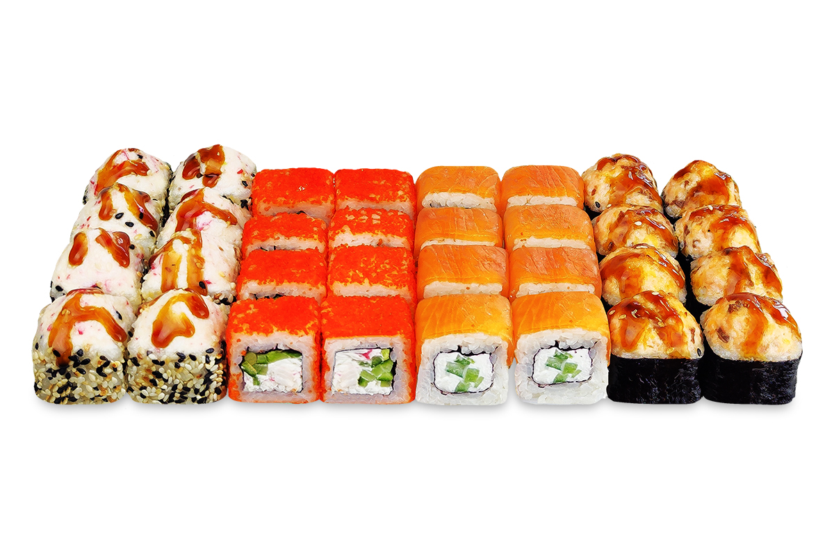 картинка Лав Хит от магазина Sushi-Love