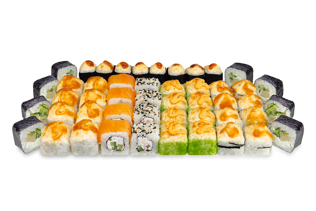 картинка Фаворит от магазина Sushi-Love