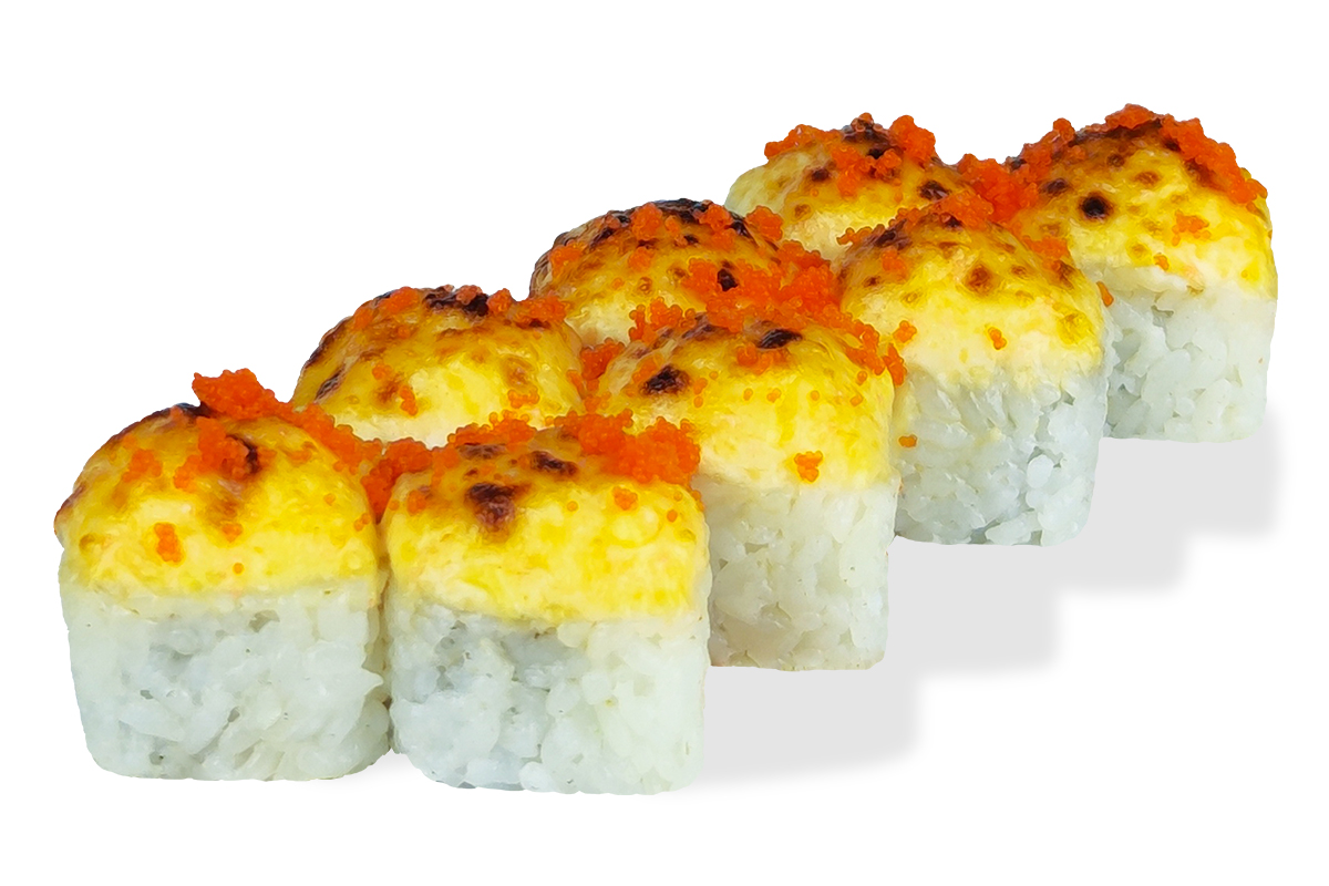 картинка Туна гриль от магазина Sushi-Love